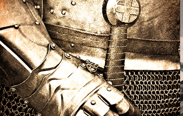 imagem da noticia sobre Combate Medieval